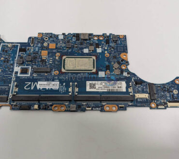 HP 840 G8 I5-1135G7 Laptop Motherboard