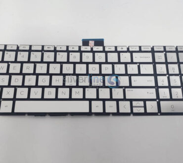 HP 15-DY 15-EF 15S-EQ 15S-FQ Keyboard