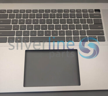 Dell Inspiron 5625 Palmrest With Backlit Keyboard