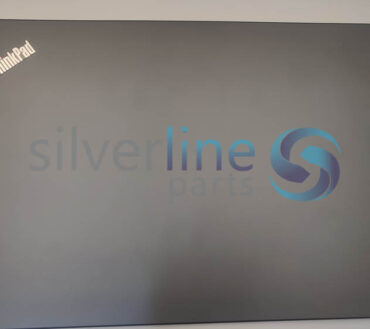 Lenovo T15p P15v Gen1 Gen 2 LCD Back Cover