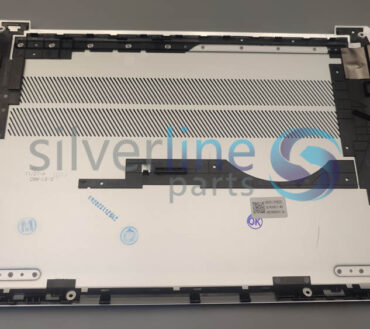 Lenovo IdeaPad Slim 5 14IMH9 83DA Bottom Cover Gray