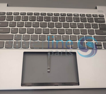 Lenovo IdeaPad Slim 5 14IMH9 83DA 14AHP9 83DB Palmrest with Keyboard