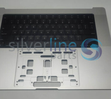 Apple MacBook Pro 16" A2485 Top Case (Keyboard)