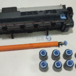 HP LaserJet Printer 220V Maintenance Kit