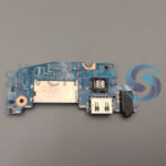 Dell Inspiron 5515 USB Audio Power Button Board