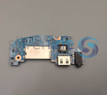 Dell Inspiron 5515 USB Audio Power Button Board
