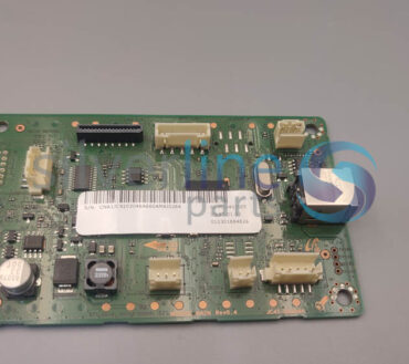 HP Laserjet 108w Printer Formatter Board