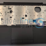 Dell Latitude 5290 Palmrest With Keyboard