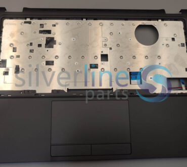 Dell Latitude 5290 Palmrest With Keyboard