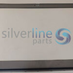 Lenovo ThinkPad P15v Gen 1 / Gen 2 LCD Front Bezel With IR Screen B Cover