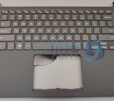 Dell XPS 9570/7590 & Precision 5530/5540 Palmrest With Touchpad