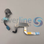 Dell XPS 13 9370 Power Button Board Flex Cable