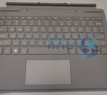 Dell Latitude 7320 Detachable Travel Keyboard