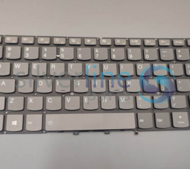 Lenovo Ideapad Yoga C940-14 C940-14IIL 81Q9 Backlit Keyboard Iron Grey-I