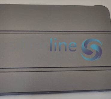 iPad Air 11inch M3 - 256GB / 10th & 11th Generation Protective Cover