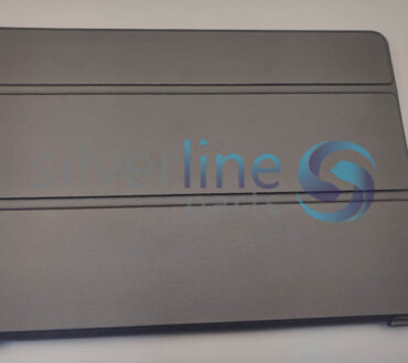 iPad 8th & 9th Generation Protective Cover