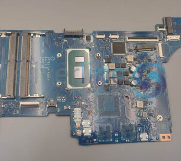 HP 15-DW3363S 15-DW3000 i3-1125G4 MOTHERBOARD