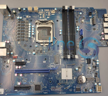 Dell G5 5000 5090 DDR4 Intel LGA1200 Desktop Motherboard