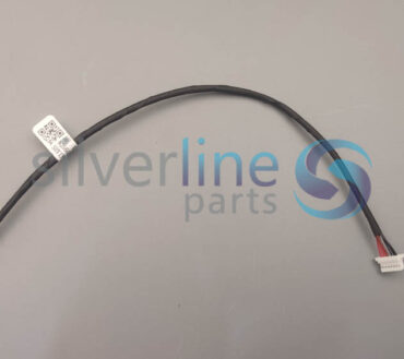 HP Book 15-FD 15-FC 250 255 G10 DC in Power Jack Charging Port Cable