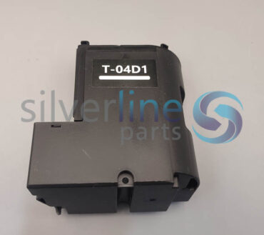 Epson Ink Maintenance Box