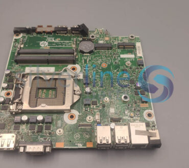 HP Prodesk 400 G3 DM Motherboard