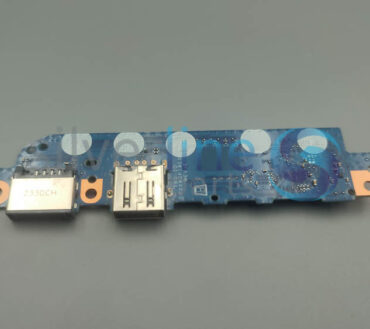 HP ProBook 650 450 455 440 455 G8 USB Board I/O Board (B)