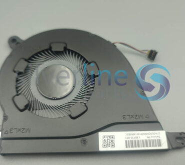HP 340S G7 14-DQ Tpn-q221 15s-fq 15s-eq Cooling Fan