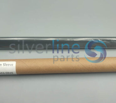HP LaserJet 1000 1005 1010 1012 1015 1020 1022 - 0008 Fuser Film Sleeve