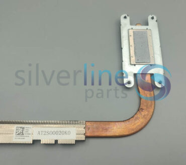 Dell Inspiron 3501 3502 3505 5593 5594 Vostro 3500 3501 Heatsink