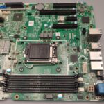 Dell PowerEdge T30 / Dell Precision Tower 3620 Motherboard 0MWYPT / 09WH54 / 07T4MC / 041X5N