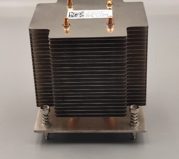 Dell PowerEdge T130 T330 T340 Server CPU Heatsink