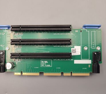 Dell PowerEdge R740 R740XD Riser Card