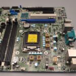 Dell PowerEdge T130 T330 LGA1151 DDR4 MT Motherboard 6FW8M