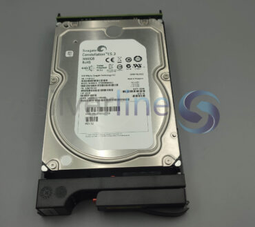 EMC 3TB 7200RPM SAS 6Gbps 3.5-Inch Hard Drive
