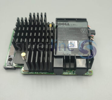 Dell PERC H740P 8GB SAS 12Gb/s SATA 6Gb/s Mini RAID Controller