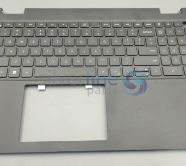 Dell Latitude 3520 Palmrest With Keyboard Backlit 