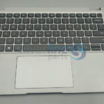 Dell Latitude 5420 Palmrest With Backlit Keyboard & Touchpad
