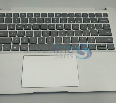 Dell Latitude 5420 Palmrest With Backlit Keyboard & Touchpad