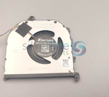 Dell Precision 5540 / Dell XPS 15 7590 9570 - CPU Processor Fan