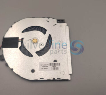 HP Pavilion X360 14-CD 14M-CD Series - Laptop CPU Cooling Fan Cooler