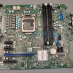 Dell Optiplex 5080 Motherboard System Logic Board