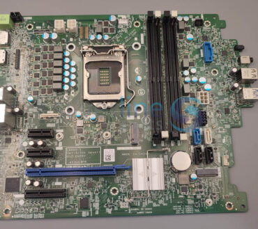 Dell Optiplex 5080 Motherboard System Logic Board