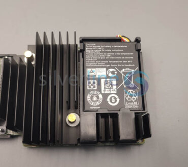 Dell PERC H730P Mini Mono RAID Controller (with Battery)