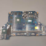 Dell G5 15 5587 i7-8750H Nvidia GTX 1050 Motherboard