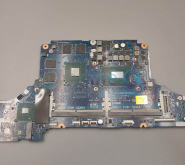Dell G5 15 5587 i7-8750H Nvidia GTX 1050 Motherboard