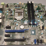 DELL OptiPlex 5050 MT Desktop Motherboard