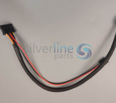 DELL QBT PRO QCT ECT 1250 SATA Drive Power Cable