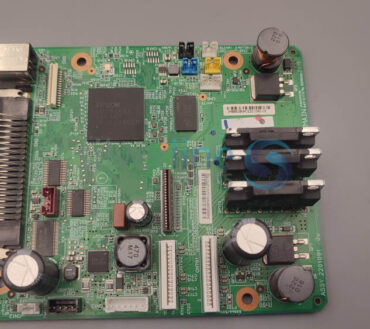 EPSON FX2190+II N PRINTER MOTHERBOARD (NETWORK)
