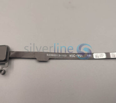 Dell Latitude 3420 Fingerprint Reader Button w/ Cable