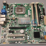 HP Compaq 3000 MT Motherboard SP